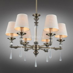 Потолочная люстра Omnilux OML-64213-06