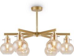 Потолочная люстра Freya FR5183PL-06G
