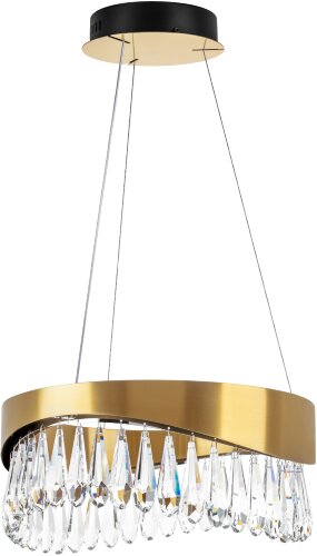 Подвесная люстра Lightstar 703143