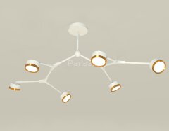 Потолочная люстра Ambrella XB9055152