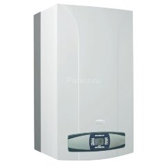 Котел газовый настенный Baxi LUNA-3 Comfort 240 Fi