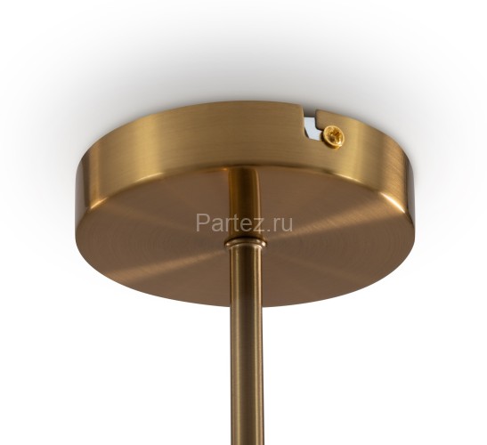 Потолочная люстра Freya FR5366CL-07BS