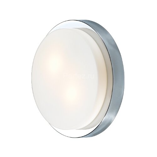 Настенно-потолочный светильник Odeon Light 2746/2C