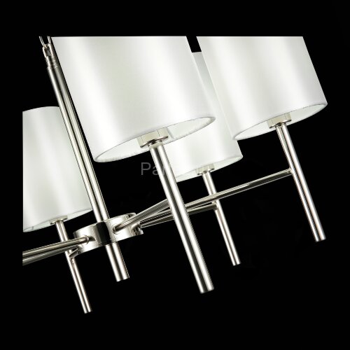 Подвесная люстра Evoluce SLE107303-06