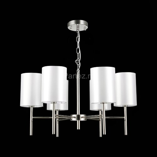 Подвесная люстра Evoluce SLE107303-06
