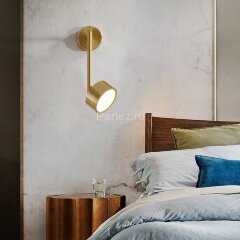 Бра ImperiumLoft SUNSHINE-WALL01