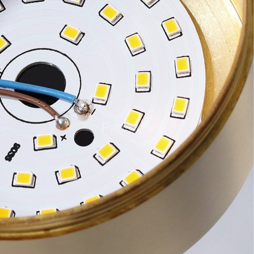 Бра ImperiumLoft SUNSHINE-WALL01