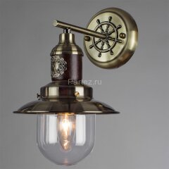 Бра Arte Lamp A4524AP-1AB