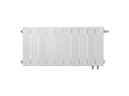 Радиатор Royal Thermo PianoForte 300 /Bianco Traffico - 10 секц. VDR