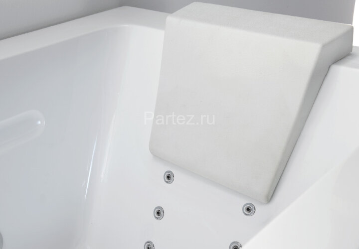 Акриловая ванна Gemy G9225 K