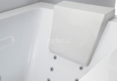 Акриловая ванна Gemy G9225 K