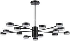 Потолочная люстра Lumion 8117/15