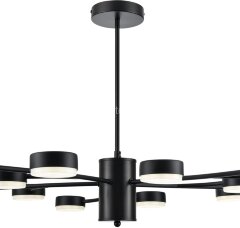 Потолочная люстра Lumion 8117/15