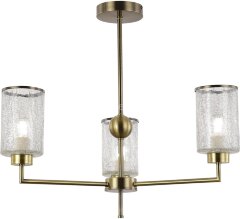 Потолочная люстра Evoluce SLE1046-302-03