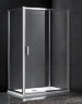 Душевой уголок Gemy Victoria S30191F-A80
