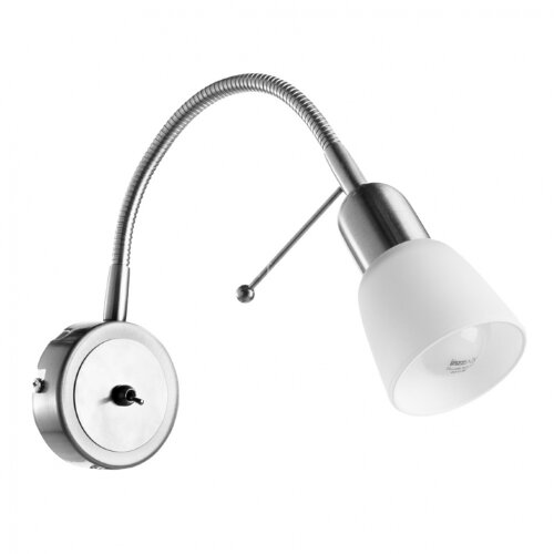 Бра Arte Lamp A7009AP-1SS