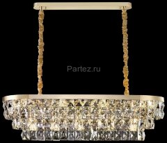 Подвесная люстра Wertmark WE102.13.323