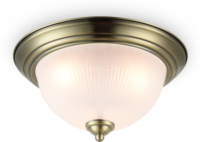 Потолочный светильник Freya FR2913-CL-03-BZ