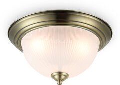 Потолочный светильник Freya FR2913-CL-03-BZ