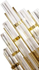 Бра Garda Decor 62GDM-925