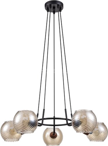 Подвесная люстра Vele Luce VL5832P05