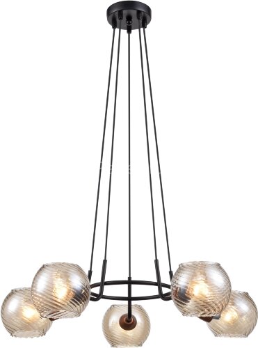 Подвесная люстра Vele Luce VL5832P05