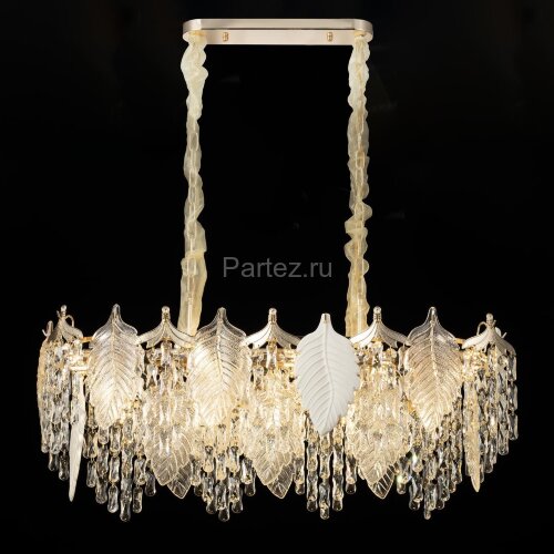 Подвесная люстра Citilux CL309272