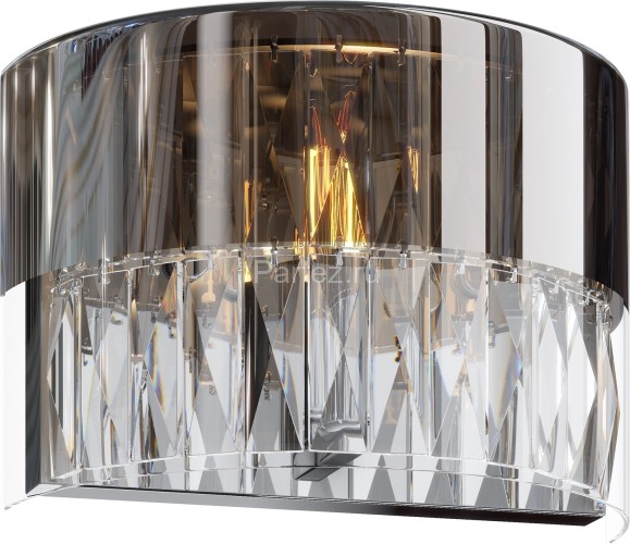 Бра Maytoni MOD313WL-01CH