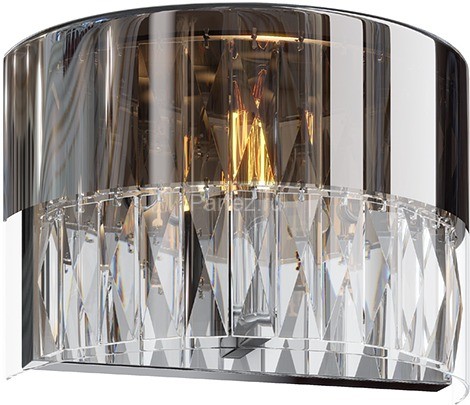 Бра Maytoni MOD313WL-01CH