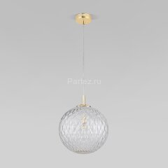 Подвесной светильник TK Lighting 4610 Cadix Gold