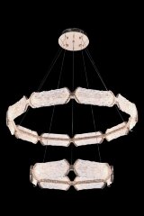 Подвесная люстра Fluorite FL1150-10P