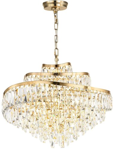 Подвесная люстра Odeon Light 5073/12