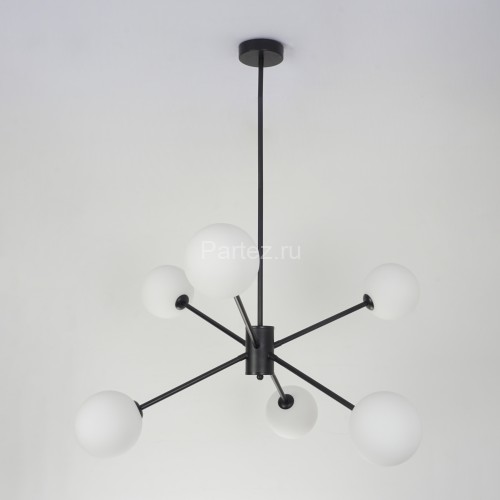 Потолочная люстра Zortes ZRS.1883.6