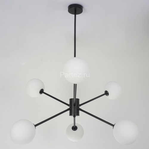 Потолочная люстра Zortes ZRS.1883.6