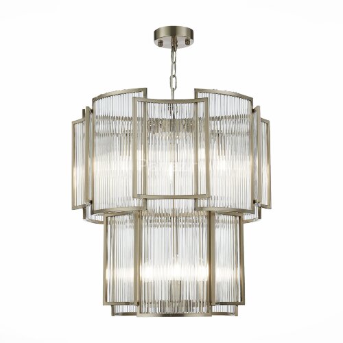 Подвесная люстра ST Luce SL1234.103.08