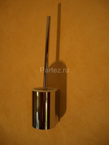 Ёрш для унитаза Keuco Plan, хром (14972010100)