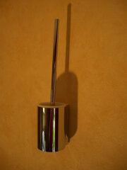 Ёрш для унитаза Keuco Plan, хром (14972010100)