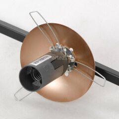 Подвесная люстра Lussole LSP-8411