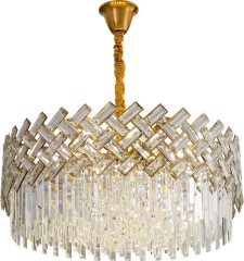 Подвесная люстра Zortes ZRS.01277.18