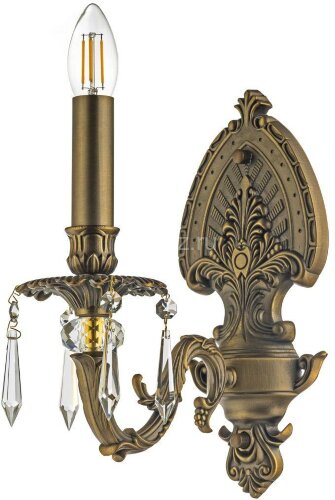 Бра Dio D'Arte Estrada E 2.1.1.600 A