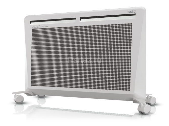 Конвектор инфракрасный электрический Ballu Red Evolution BIHP/R-2000