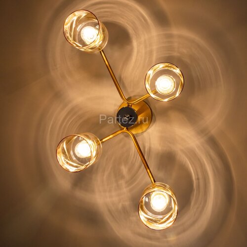 Потолочная люстра Citilux CL137142