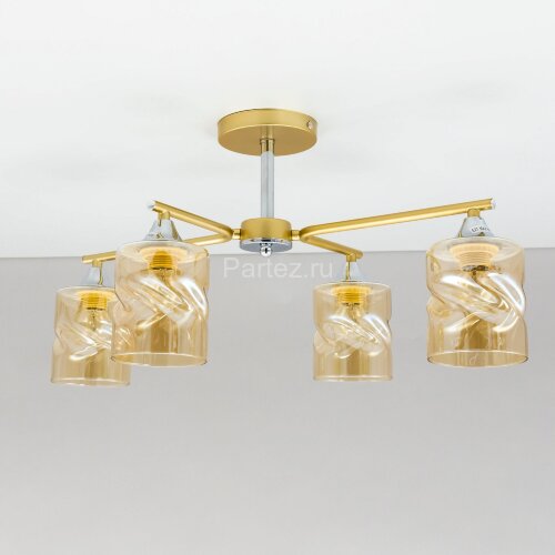 Потолочная люстра Citilux CL137142