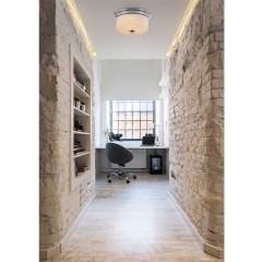 Потолочный светильник Arte Lamp A1735PL-3CC