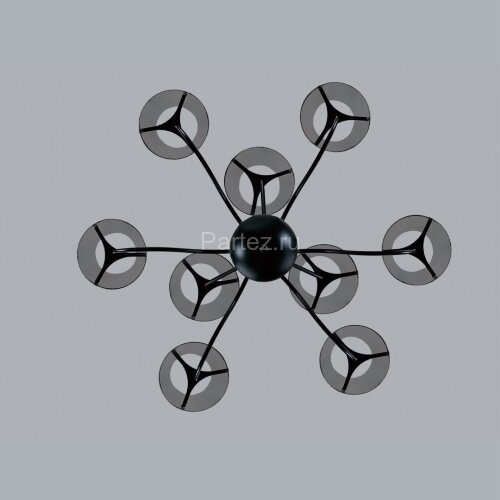 Потолочная люстра Lumion 6570/9C