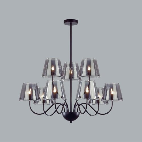 Потолочная люстра Lumion 6570/9C