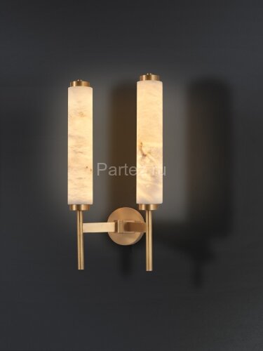 Бра Fluorite FL1164-2W