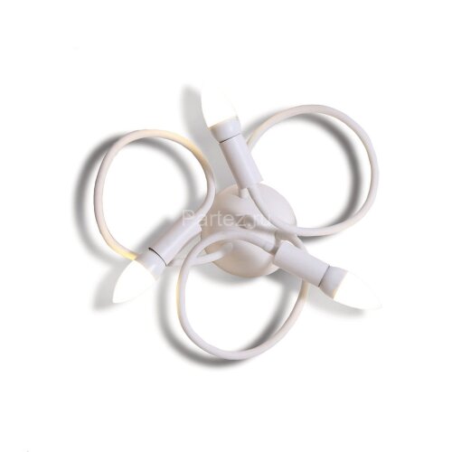 Бра Loft It LOFT1714W-WH