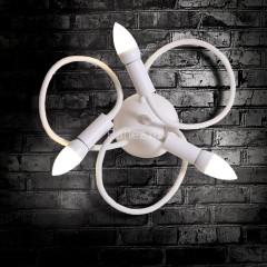 Бра Loft It LOFT1714W-WH