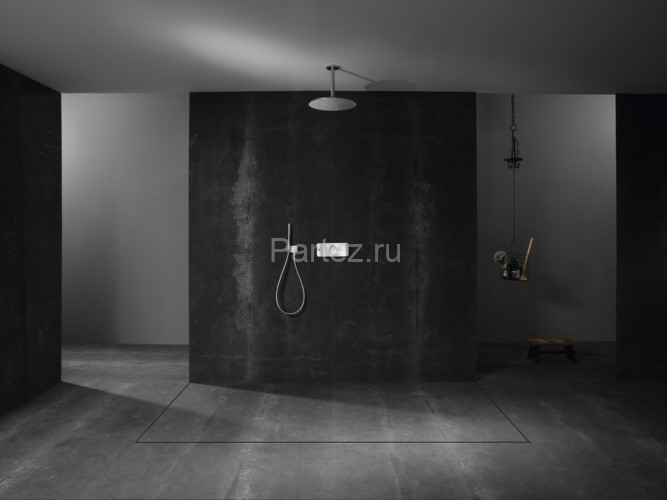 Hansgrohe 28420000 Верхний душ Raindance Royale S 350 Air 1jet, 3/4